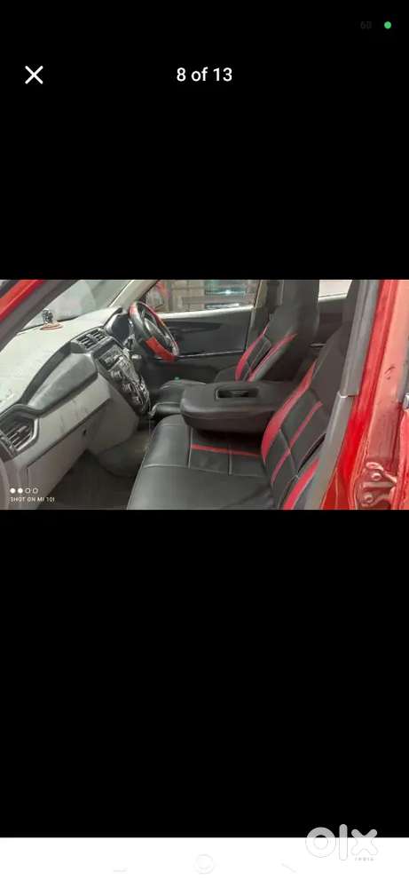 Mahindra Kuv100 Nxt 2018 Diesel 123000 Km Driven