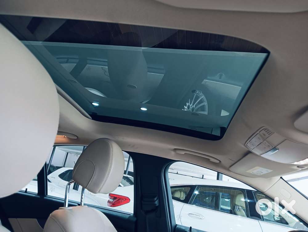 Mercedes-benz C-class Progressive C 220d, 2020, Diesel