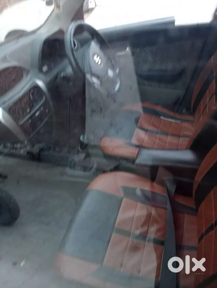 Maruti Suzuki Alto 800 2019 Petrol 43590 Km Driven
