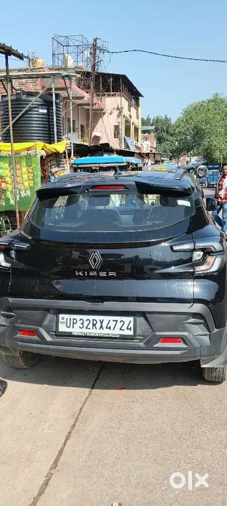 Renault Kiger 1.0 Rxl 2026