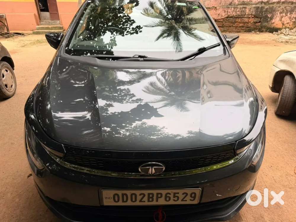 Tata Altroz 1.2 Xt Manual 2021