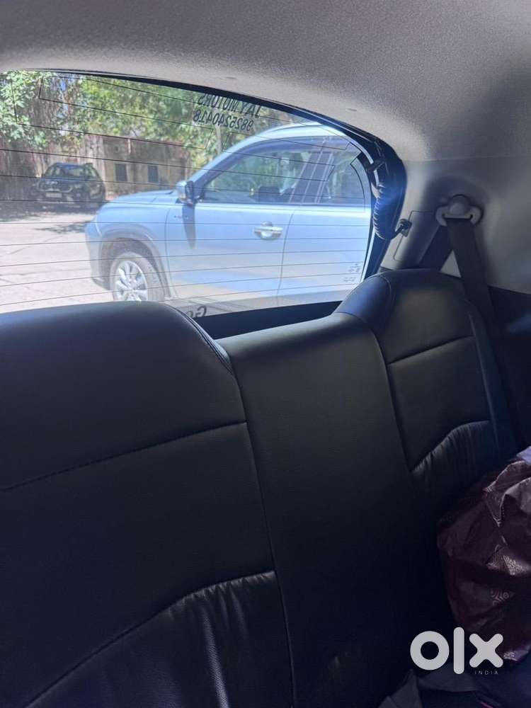 Honda Brio 2017 Petrol 53797 Km Driven