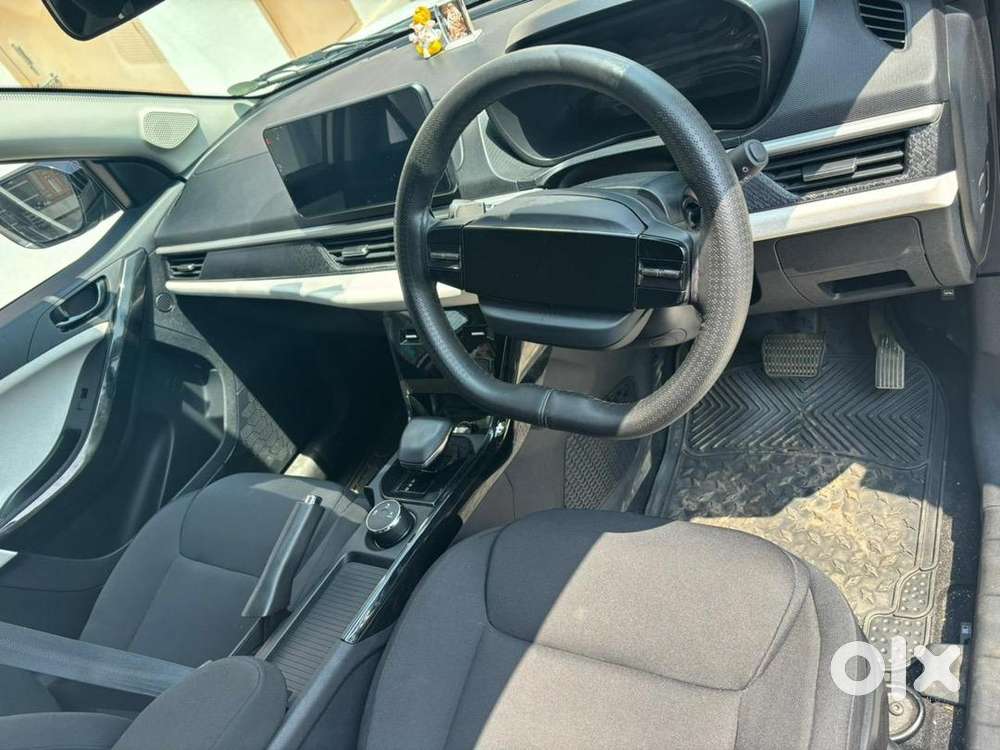 Tata Nexon 2025 Diesel Amt