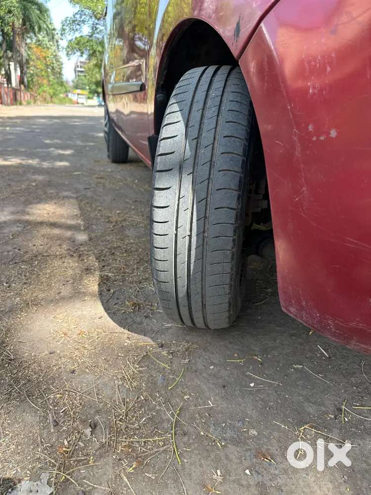 Maruti Suzuki Wagon R 2027 Petrol 130000 Km Driven