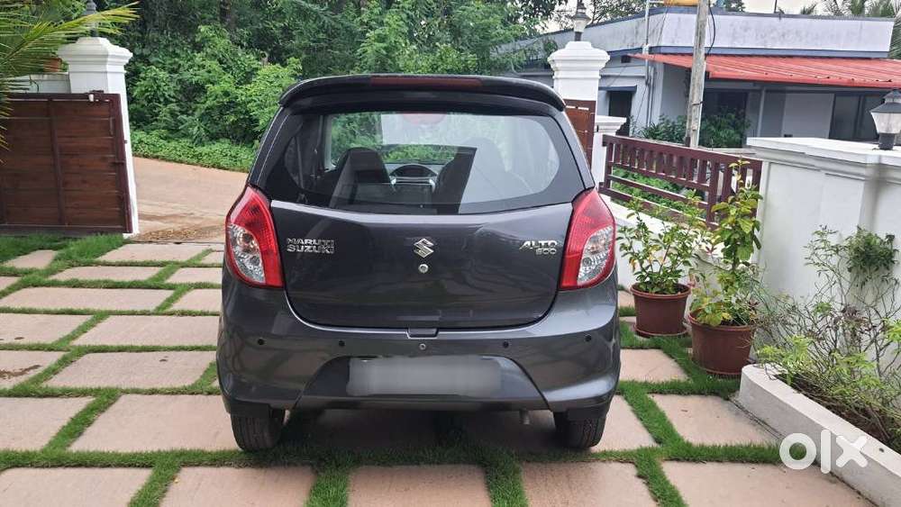 Maruti Suzuki Alto 800 0.8 Lxi (o), 2019, Petrol