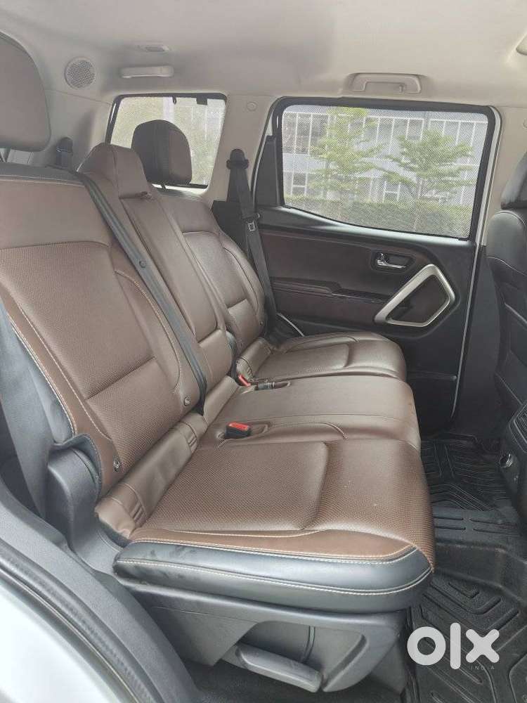 Mahindra Scorpio-n 2.2 Z8 L Diesel Mt 7 Str, 2025, Diesel