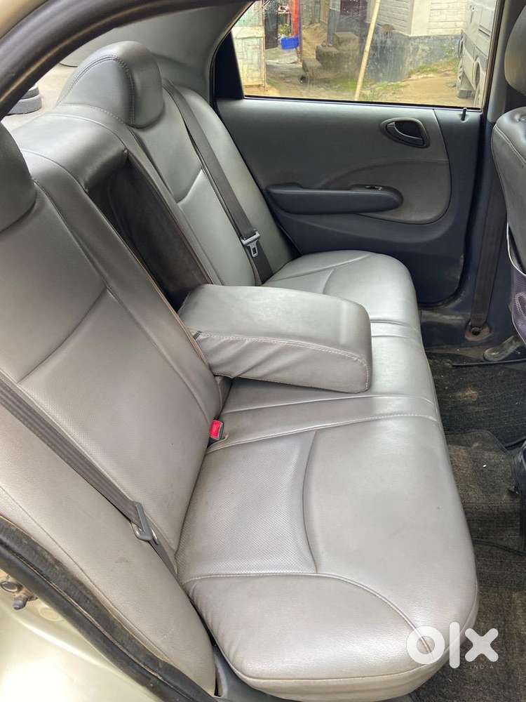 Honda City Exi Petrol Good Condition