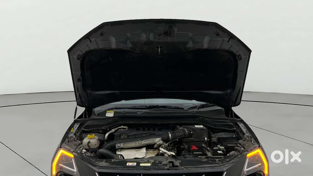 Mahindra Xuv 3xo Mx3 1.5 Diesel, 2024, Diesel