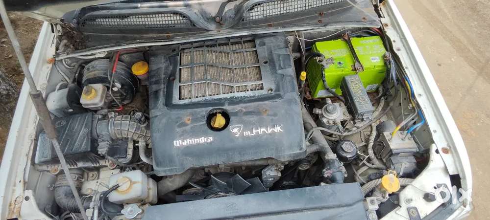 Top Condition Scorpio