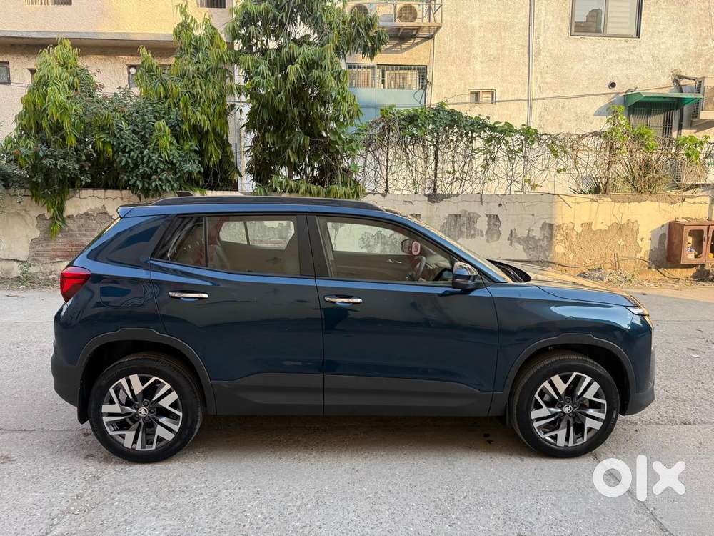 Skoda Kylaq Prestige At, 2025, Petrol