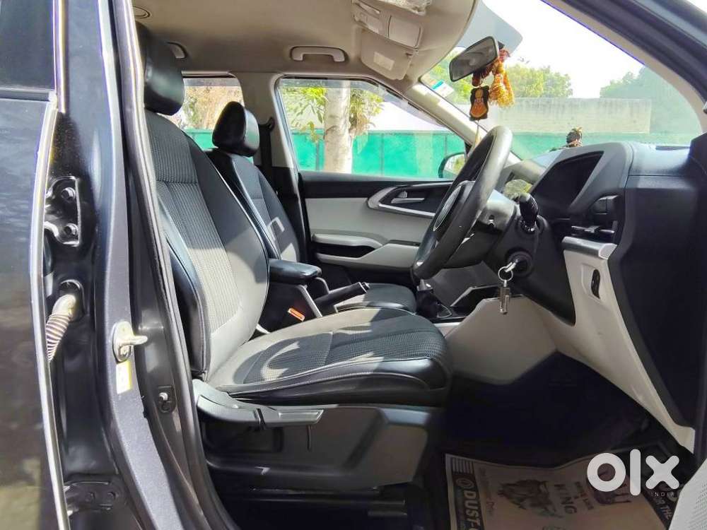 Kia Carens Prestige Plus Diesel, 2022, Diesel