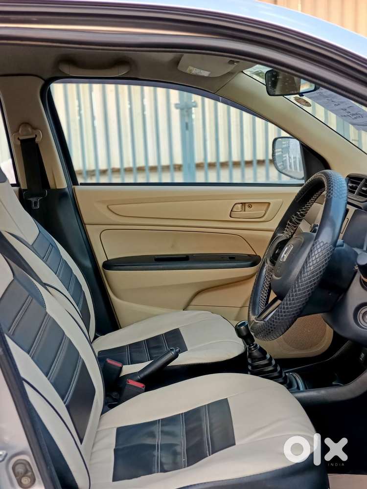 Honda Amaze 2013-2016 S At I-vtech, 2020, Diesel