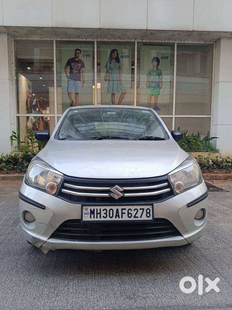 Maruti Suzuki Celerio