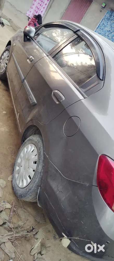 Chevrolet Sail 1.2 Ls 2013