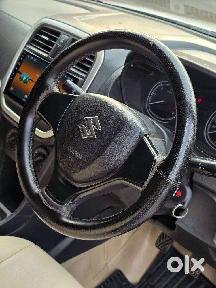 Maruti Suzuki Vitara Brezza Vdi (o), 2017, Diesel