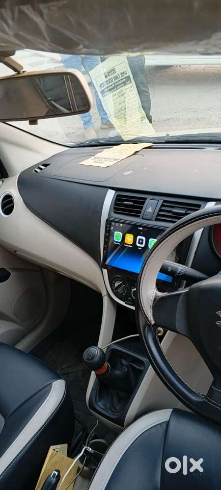 Maruti Suzuki Celerio Vxi, 2021, Petrol