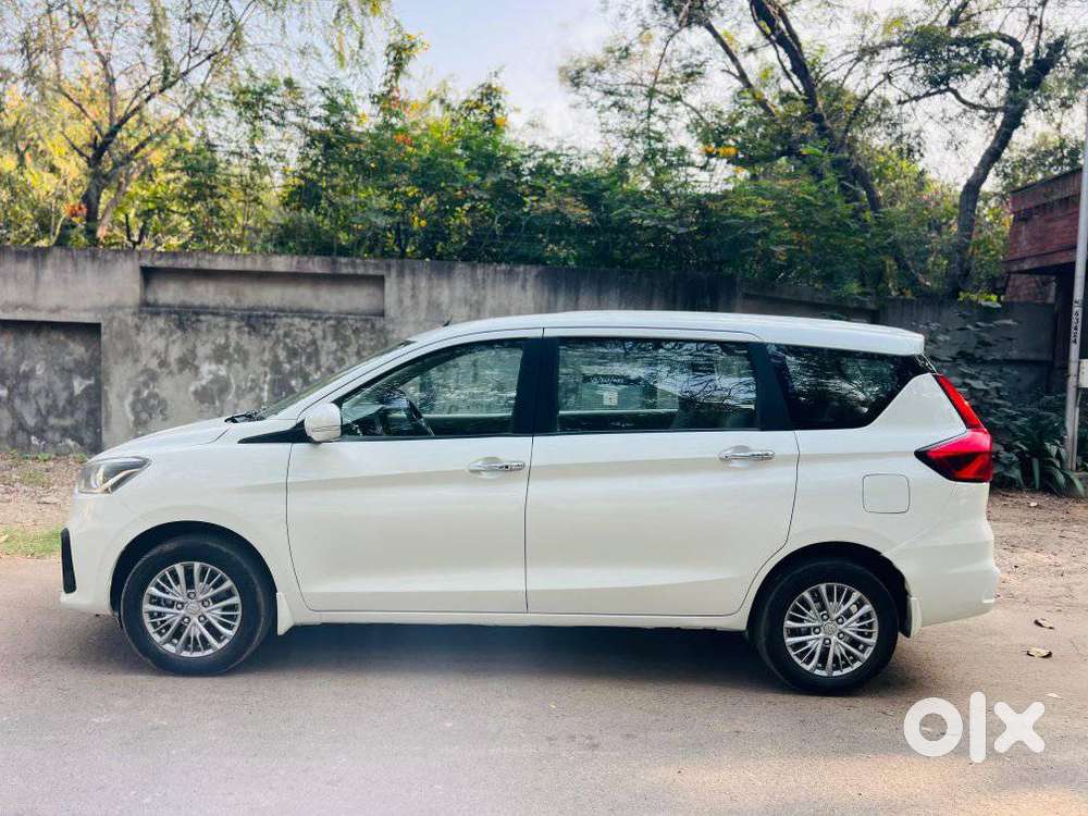 Maruti Suzuki Ertiga Zdi, 2019, Diesel