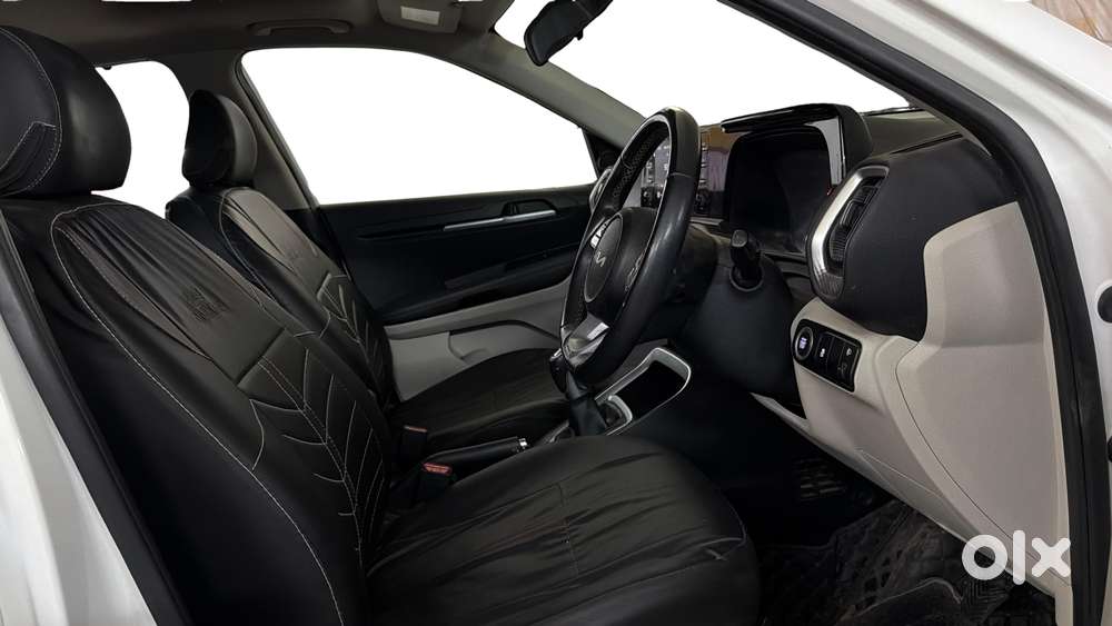 Kia Sonet 1.0 Htx Imt, 2021, Petrol