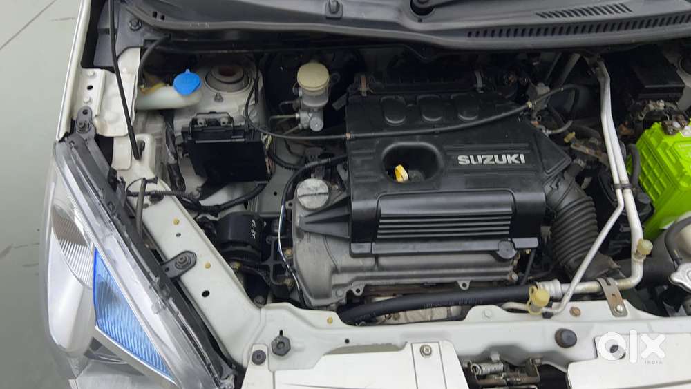 Maruti Suzuki Wagon R Lxi Cng, 2013, Cng & Hybrids