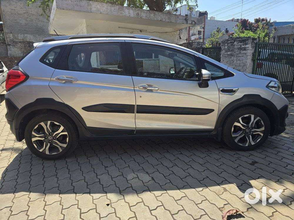Honda Wr-v I-dtec Vx, 2017, Diesel