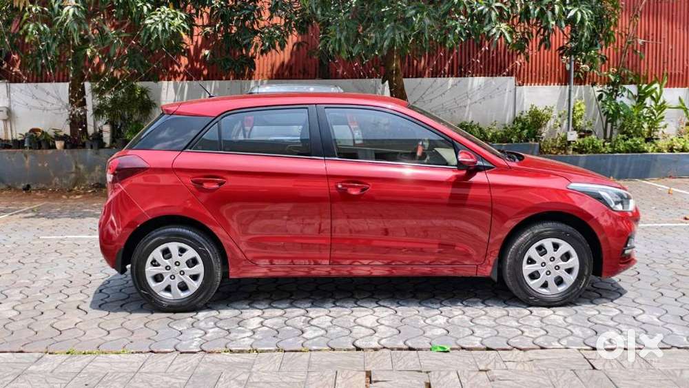 Hyundai Elite I20 Sportz 1.2 Special Edition, 2018, Petrol