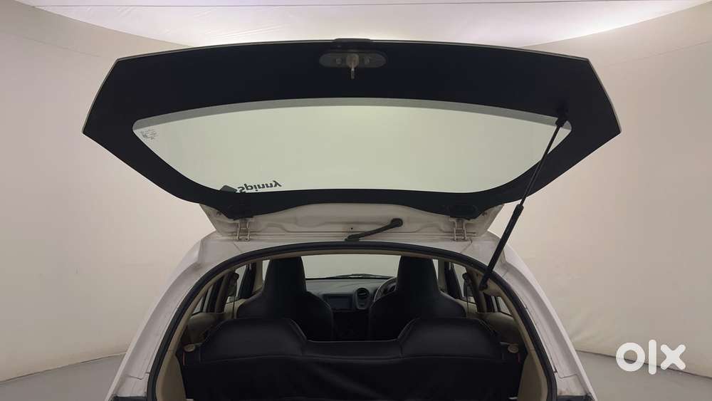Honda Brio 1.2 E Mt, 2015, Petrol