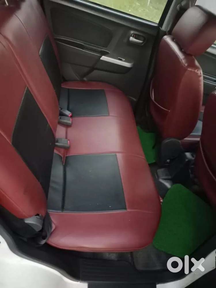 Maruti Suzuki Wagon R 2011 Petrol Manual