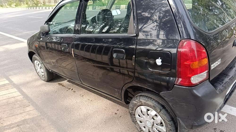 Maruti Suzuki Alto 0.8 Lxi (o), 2010, Petrol
