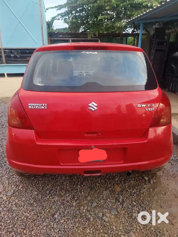 Maruti Suzuki Swift Good Condition