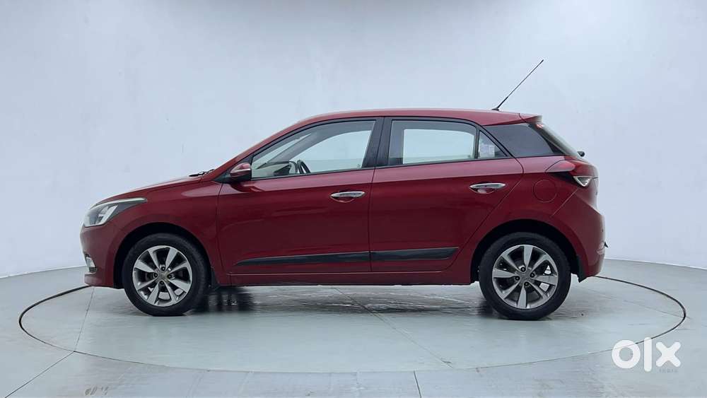 Hyundai Elite I20 [2018-2020] 1.2 Asta, 2016, Petrol
