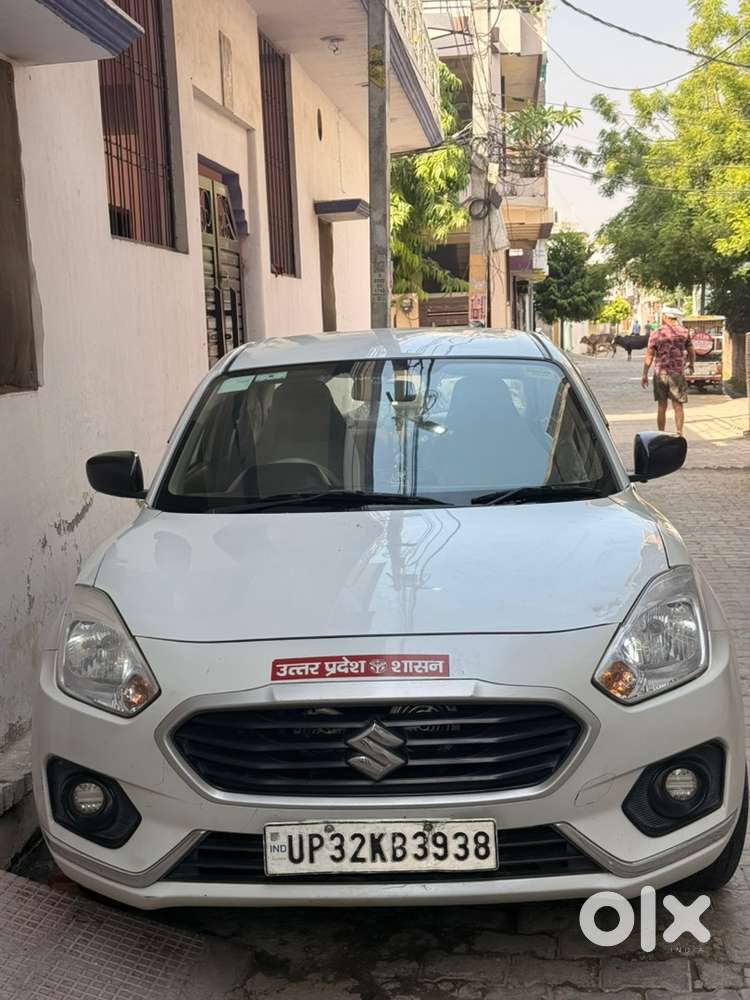 Maruti Suzuki Dzire Diesel 2019