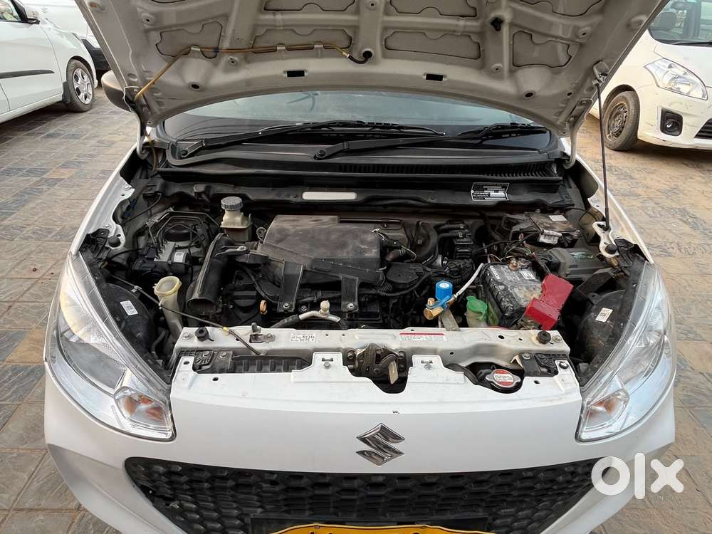 Maruti Suzuki Alto K10 Vxi (o), 2023, Cng & Hybrids