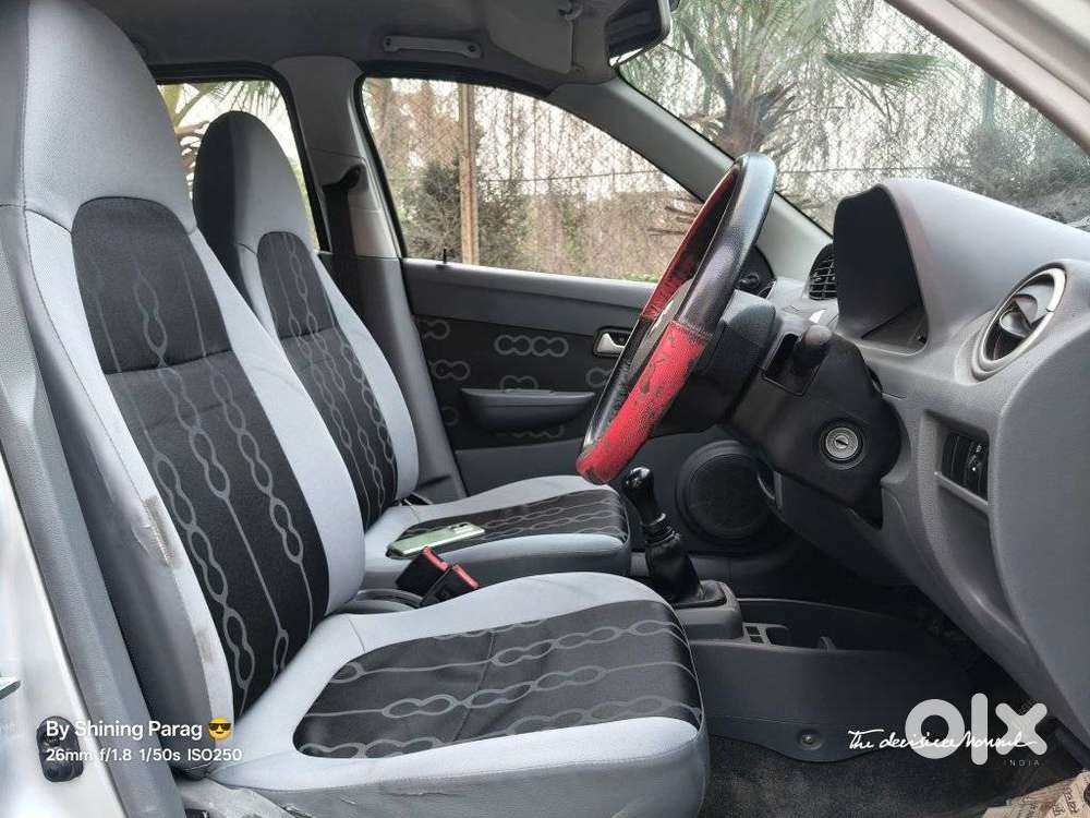 Maruti Suzuki Alto 800 Lxi, 2014, Petrol
