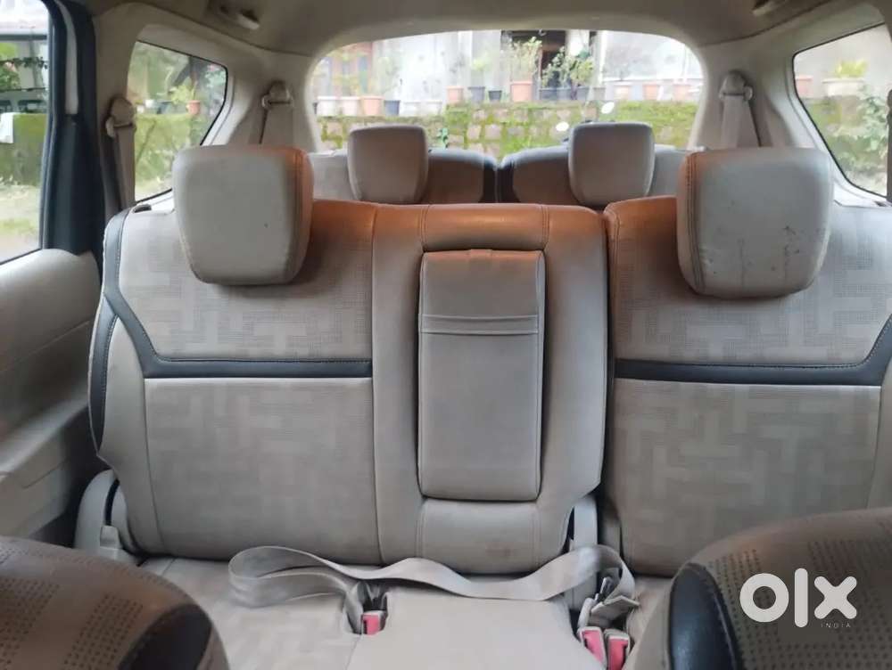 2021 Maruti Suzuki Ertiga Vxi