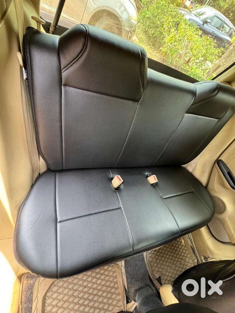 Honda Brio 2017 Petrol Well Maintained