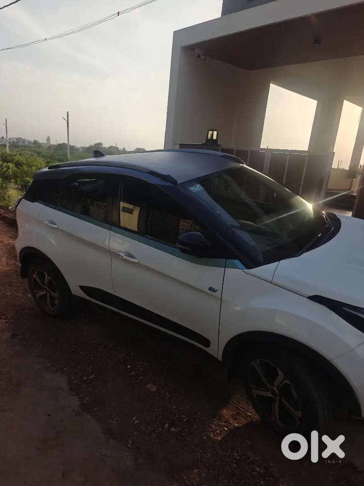 Tata Nexon Ev 2022