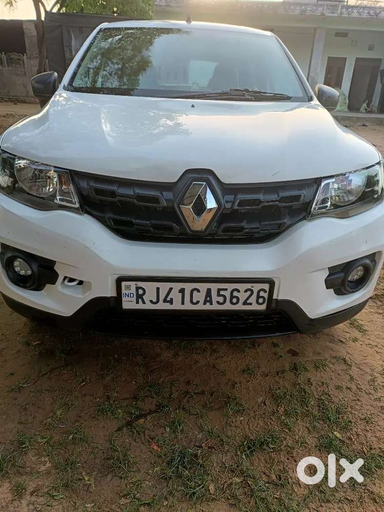 Original Car