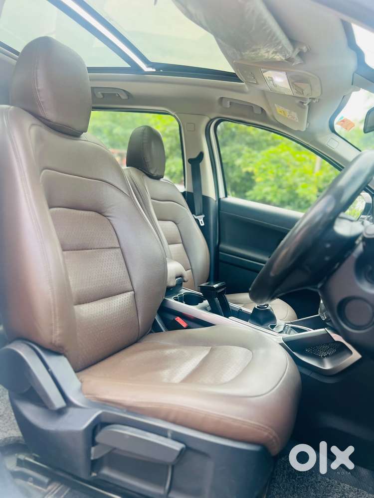 Tata Harrier Xt+, 2020, Diesel