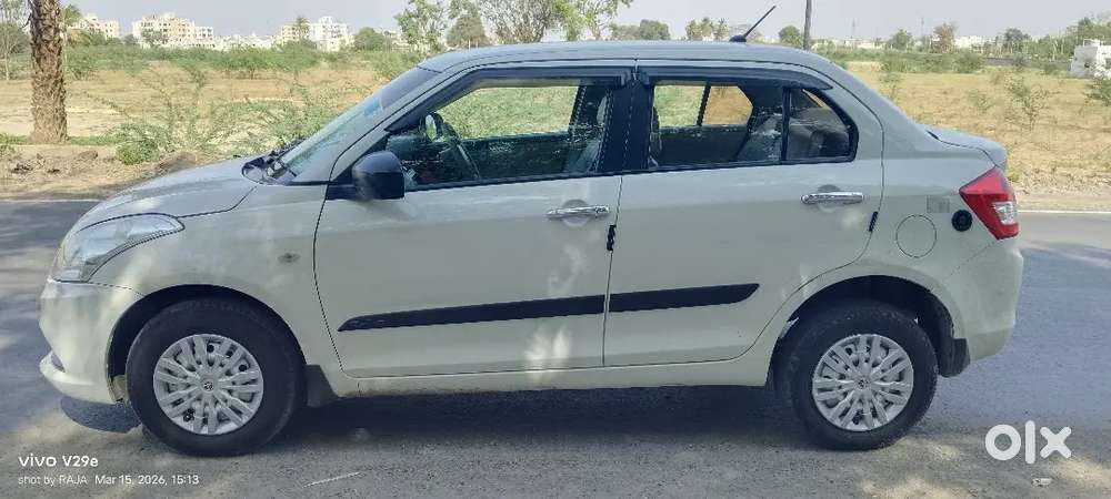 Maruti Suzuki Swift Dzire Tour 2022