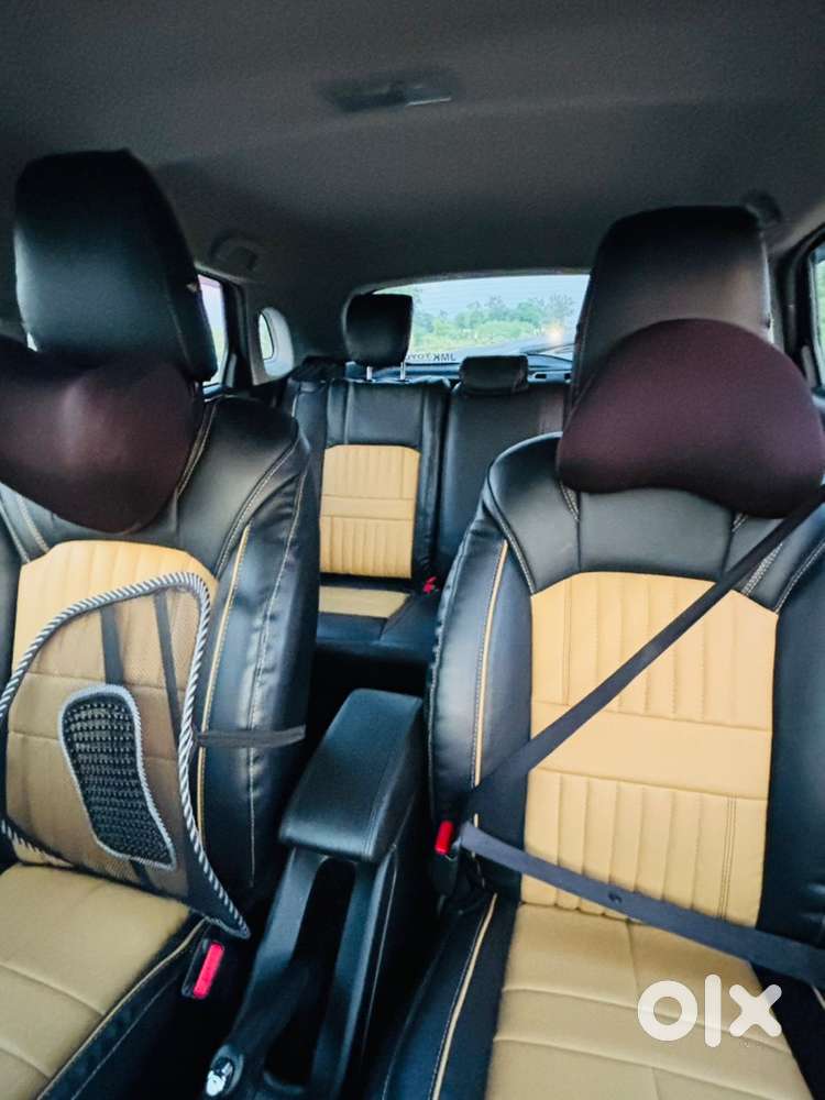 Toyota Glanza Petrol Manual 2025