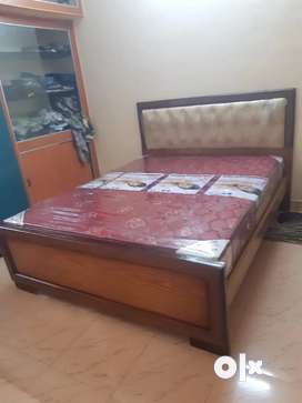 Olx cot deals bed for sale