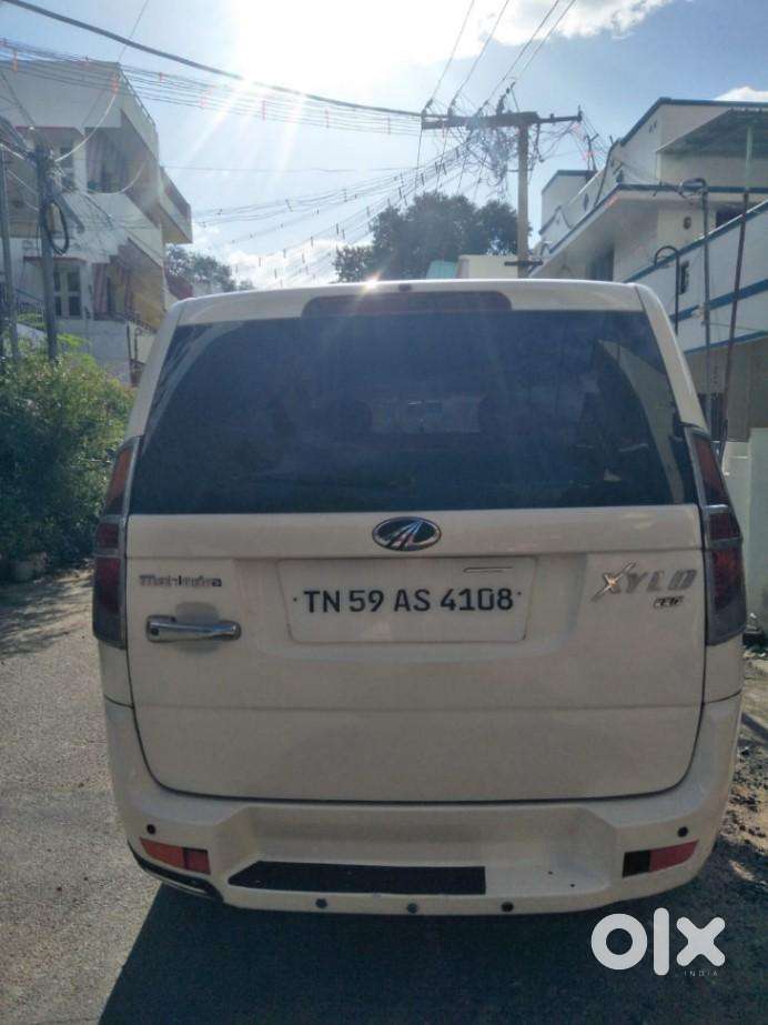 Mahindra Xylo, 2011, Diesel