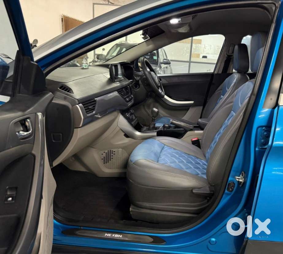 Tata Nexon