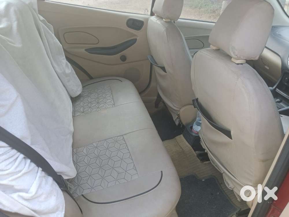 Ford Aspire Trend Plus Tdci, 2016, Diesel