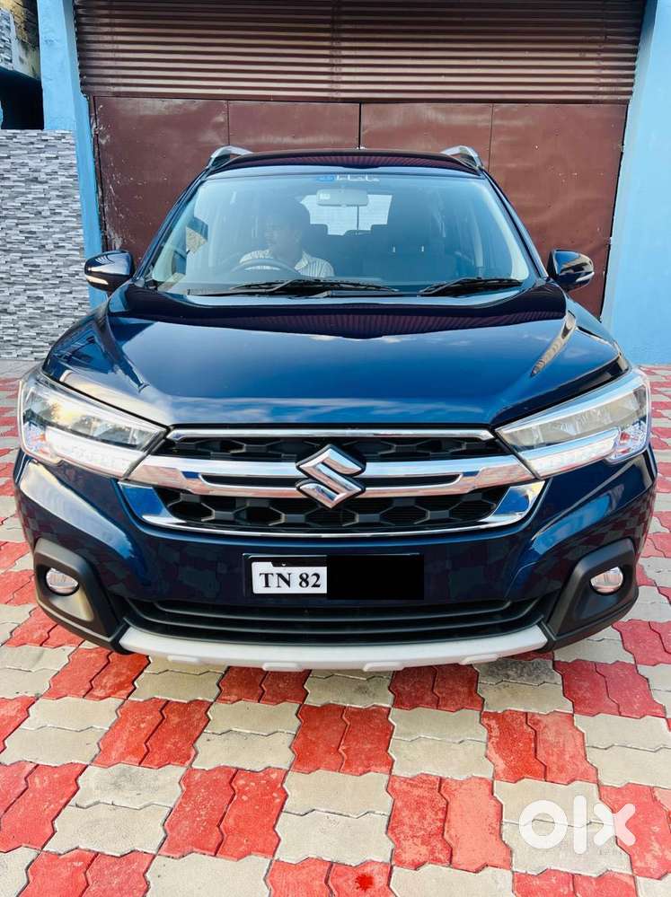 Maruti Suzuki Xl6 1.5 Zeta Mt, 2023, Petrol