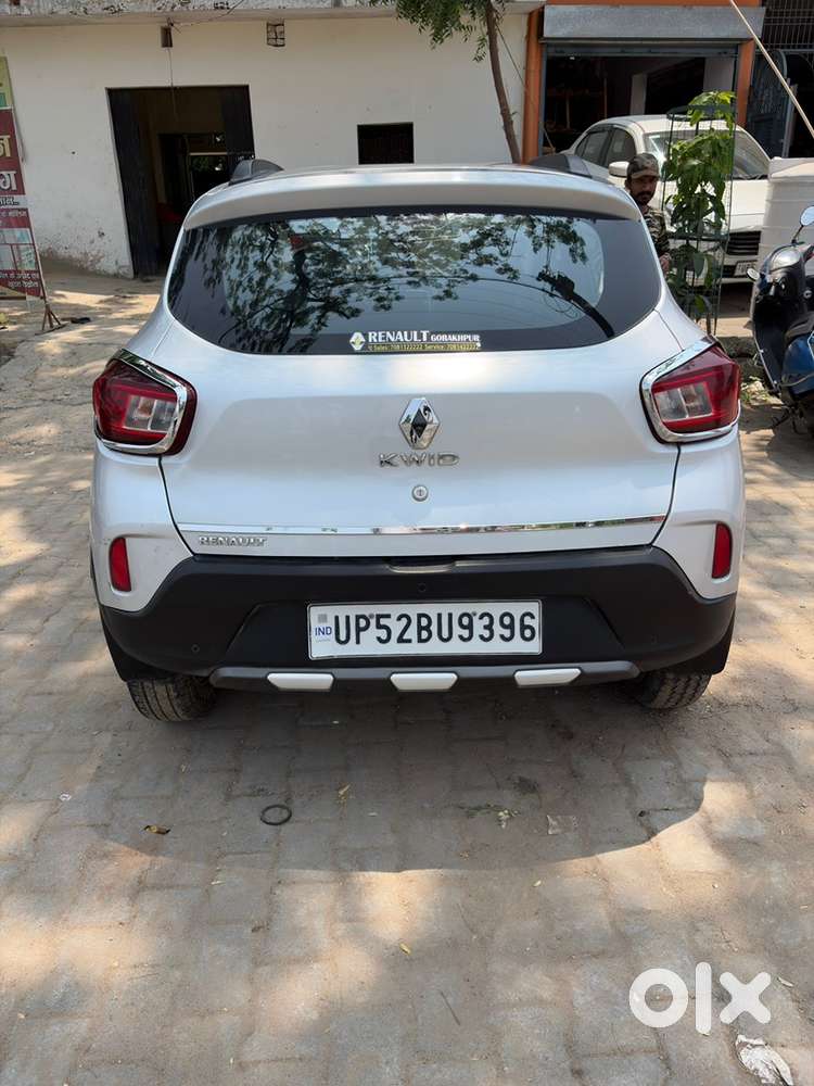 Renault Kwid Climber 2023 Petrol Manual