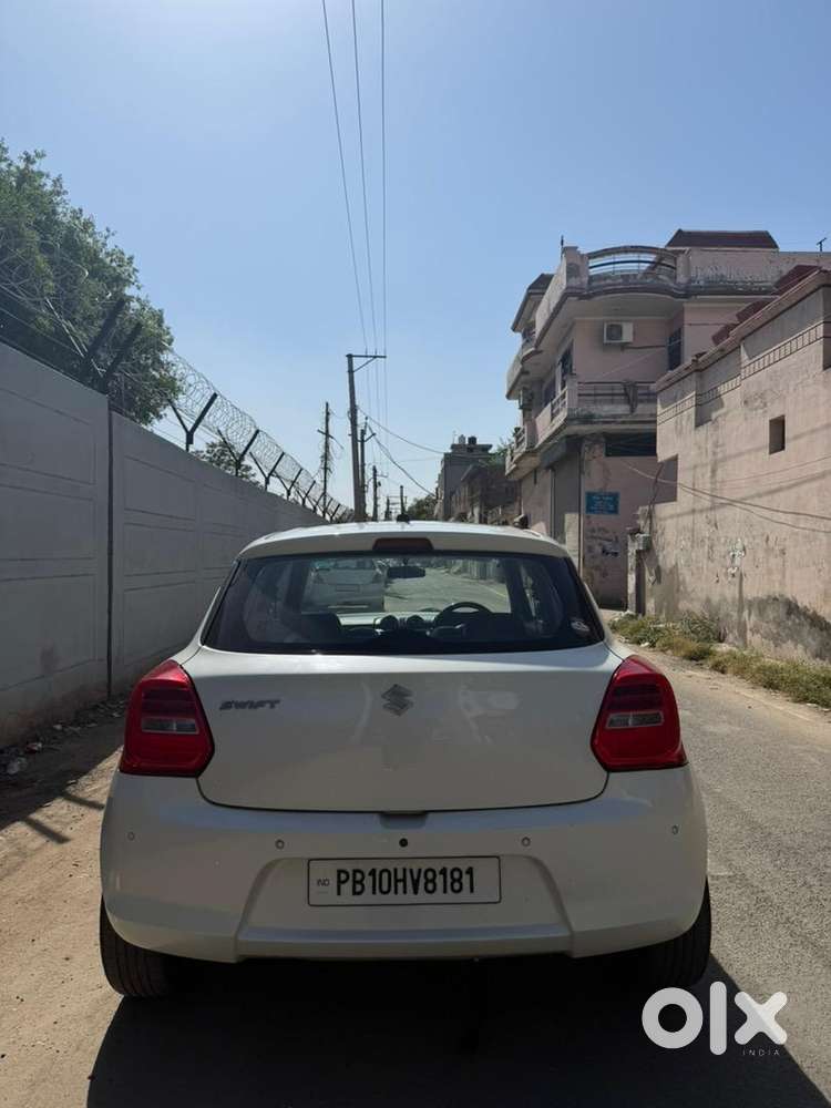 Maruti Suzuki Swift 2022 Petrol 46000 Km Driven