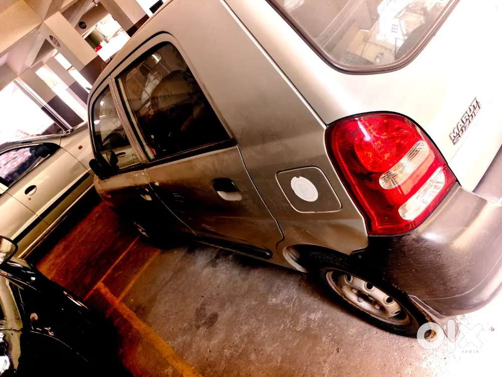 Good Condition