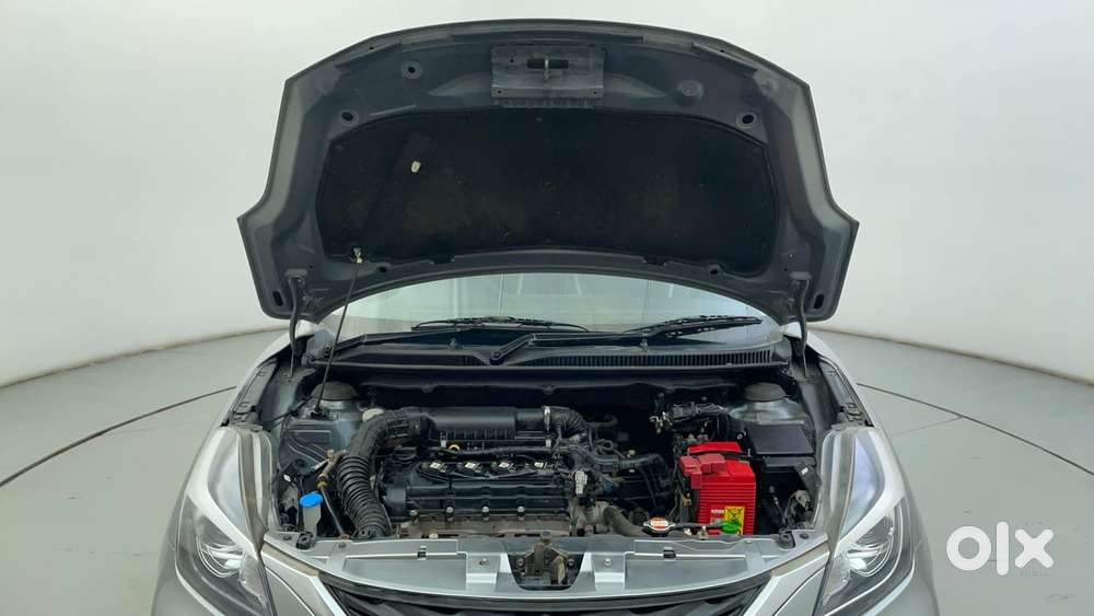 Maruti Suzuki Baleno 1.2 Alpha At, 2019, Petrol