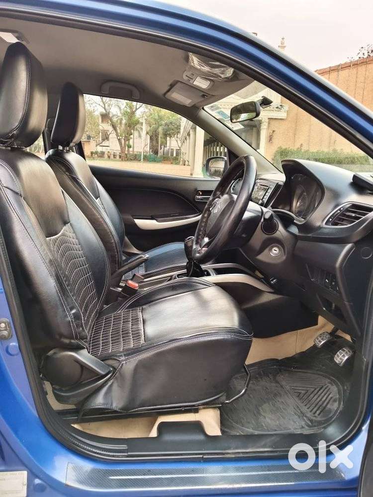 Maruti Suzuki Baleno Delta, 2016, Diesel